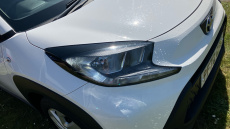 Toyota Aygo X 1.0 VVT-i Pure 5dr Auto Petrol Hatchback